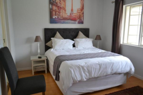 Lonehill - Suite 2C